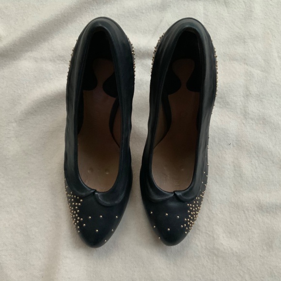 Chloe classy high-heels size 38 - Picture 5 of 5